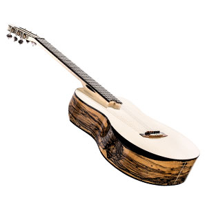 most beautiful classical guitars